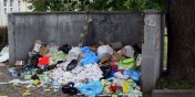 ta kartka za odpady - niedugo take dla Elblga?