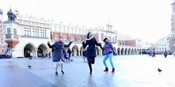 Czy nasze miasto Elbl�g b�dzie "Happy"?
