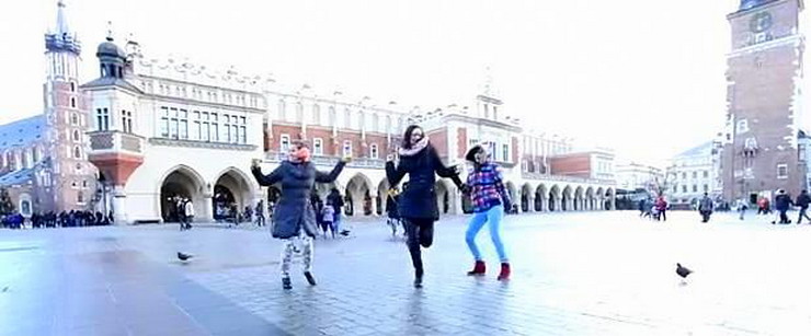 Czy nasze miasto Elbląg będzie "Happy"?