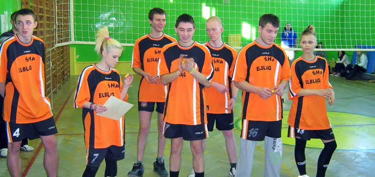 W zdrowym ciele zdrowy duch