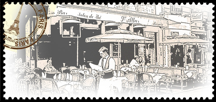 Bal Karnawałowy – Ostatki pod dachami Paryża