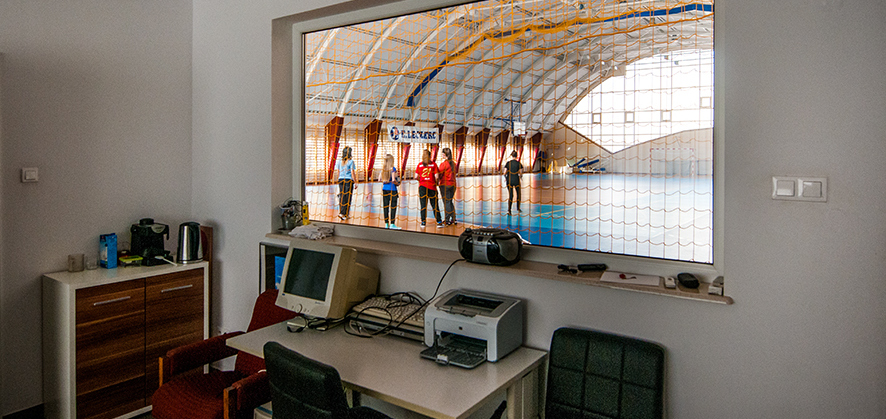 Wynajmę szkołę na godziny. Elbląskie placówki zarabiają popołudniami