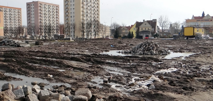 Jak na teren po Porto 55 zapatruj si elblscy radni?