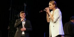 "Nadzieja Umiera Ostatnia - akcja reanimacyjna serca Szkoy Muzycznej" - zobacz zdjcia
