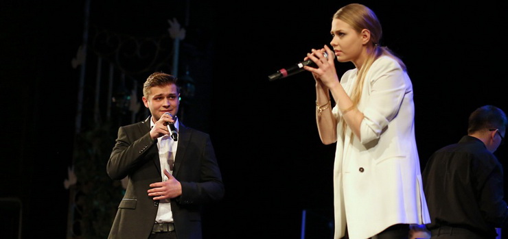 "Nadzieja Umiera Ostatnia - akcja reanimacyjna serca Szkoły Muzycznej" - zobacz zdjęcia