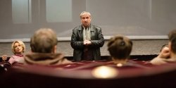 "Stary-nowy" dyrektor Teatru rozpocz�� dzi� prac�