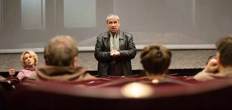 "Stary-nowy" dyrektor Teatru rozpoczął dziś pracę