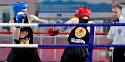 Dwa zote i brzowy medal piciarzy KSW Tygrys 