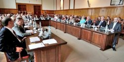 Zapowiada si� sesja inna ni� wszystkie. Radni zdecyduj� si� wprowadzi� zmiany?