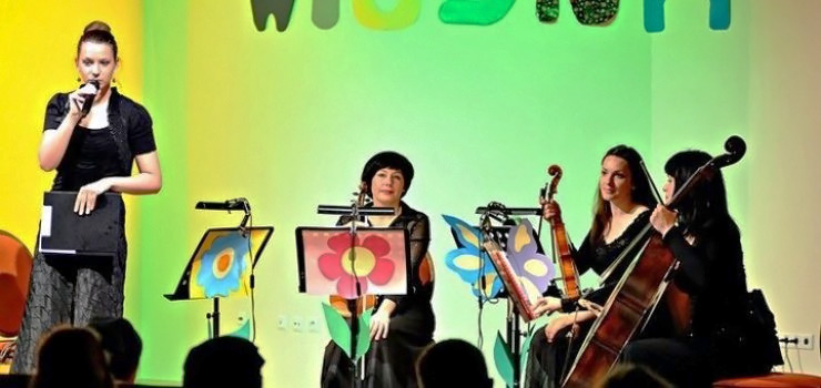 Muzyka dla najmłodszych