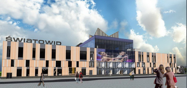Do rozbudowy Światowida nie dojdzie? We wrześniu wygasa pozwolenie na budowę