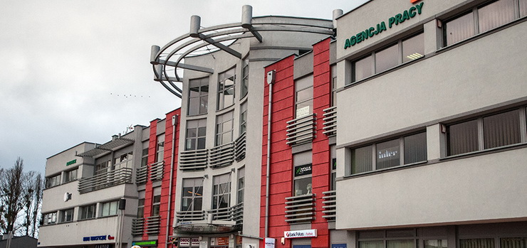 Radni chcą ponownie uruchomić świetlicę dworcową? "Może uda nam się zrobić coś dobrego"