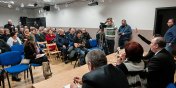 Jerzy Wilk spotka si z mieszkacami Jaru, Kamionki i Bielan. Posuchaj materiau dwikowego 
