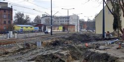 Radny chce, by na kolejnej sesji Eurovia przedstawia plan zakoczenia prac drogowych. „To adna aska”