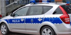 Dwie m�ode kobiety zgin�y i dwie ci�ko ranne. Wypadek na drodze krajowej 22