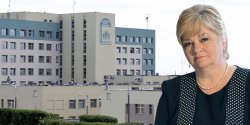 Wie�� o tajemniczym rzeczniku szpitala wzbudza emocje. Pyta� jest coraz wi�cej
