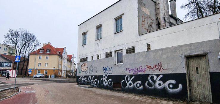 Zobacz, jakie budynki mają szansę odzyskać swój blask. Miasto przyznaje środki na prace konserwatorskie zabytków