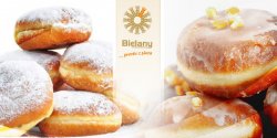 Wygraj p�czki od info.elblag.pl i Piekarni Bielany