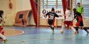 ELWO ETNA gromi „czerwon latarni” Ekstraligi Futsalu Kobiet