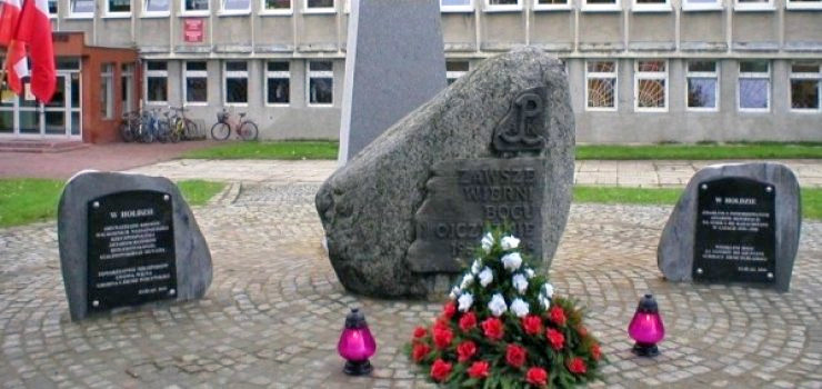 Narodowy Dzie Pamici „onierzy Wykltych” w Elblgu