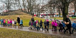 Obowizkowy angielski potrzebny ju od przedszkola?