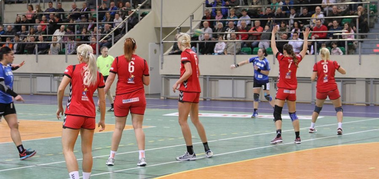 Dzi podwjna uczta dla kibicw piki rcznej. Vistal Gdynia i Vive Kielce w Elblgu