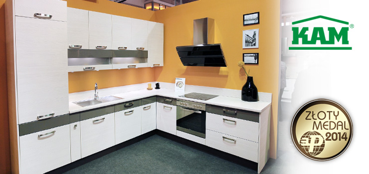 Piąty medal do kolekcji