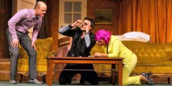 "Klejnoty" - teatraln� propozycj� na ostatni weekend karnawa�u