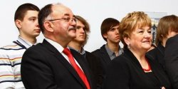 Pose� Sycz chce z elbl��anami porozmawia� o Ukrainie. Mo�na zada� pytanie za naszym po�rednictwem