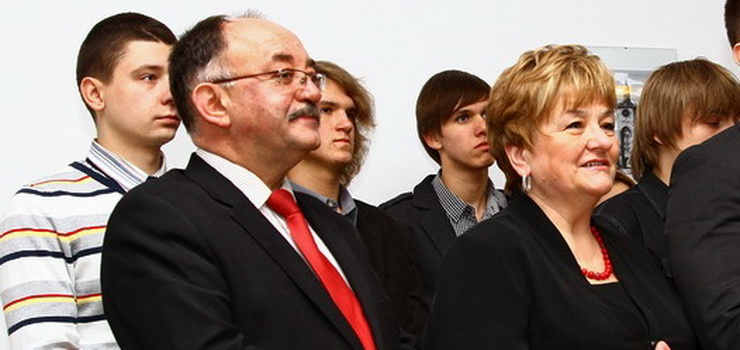 Poseł Sycz chce z elblążanami porozmawiać o Ukrainie. Można zadać pytanie za naszym pośrednictwem