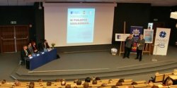 Elblg: Debata „W puapce uzalenie…”