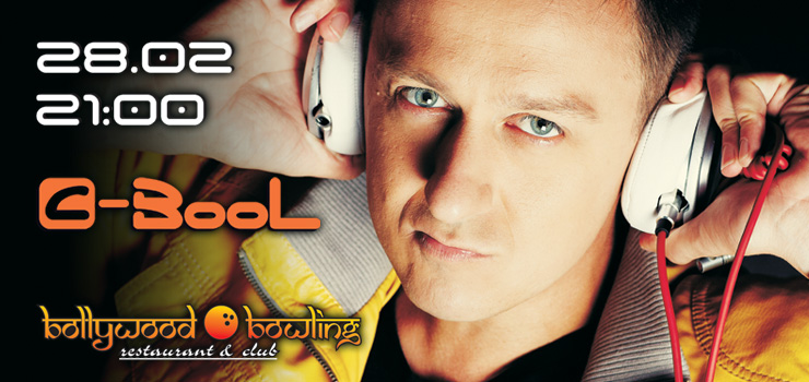 Impreza ostatkowa w Bollywood Bowling – Wygraj Bilety