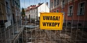  Mieszkacy ul. Browarnej wci czekaj na wznowienie prac budowlanych