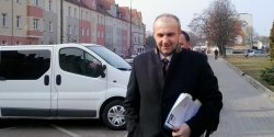  "Mobbing, hucpa i nepotyzm". Pos�owie Twojego Ruchu chc� odwo�ania wojewody Podziewskiego