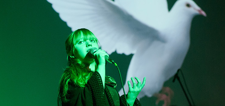 "Nadzieja Umiera Ostatnia - akcja reanimacyjna serca Szkoły Muzycznej" - zobacz zdjęcia