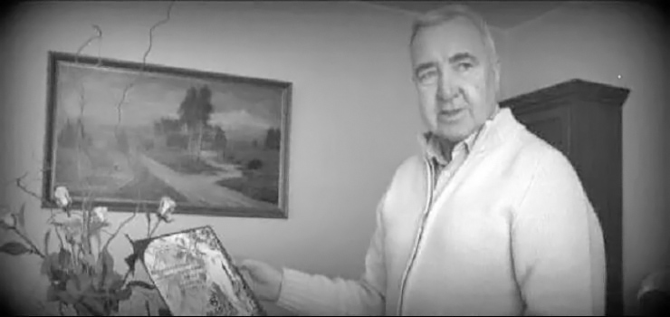 Zmarł Andrzej Minkiewicz