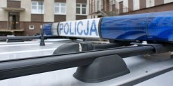 Pijany kierowca zatrzymany przez patrol interwencyjny
