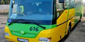 Kolejne trzy nowe autobusy w elblskiej komunikacji miejskiej