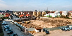  Plany inwestycji przy ul. Donimirskich zaniepokoi�y mieszkaj�cych nieopodal elbl��an. Czy s�usznie?