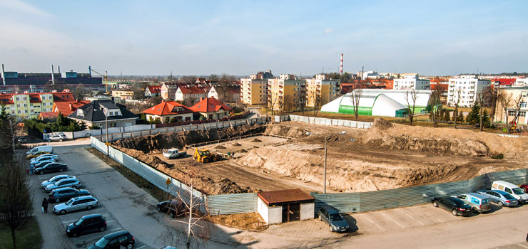 Plany inwestycji przy ul. Donimirskich zaniepokoiły mieszkających nieopodal elblążan. Czy słusznie?