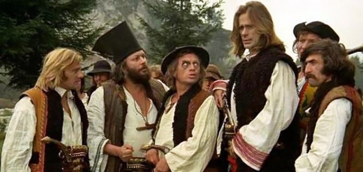 Wieczór z muzyką filmową