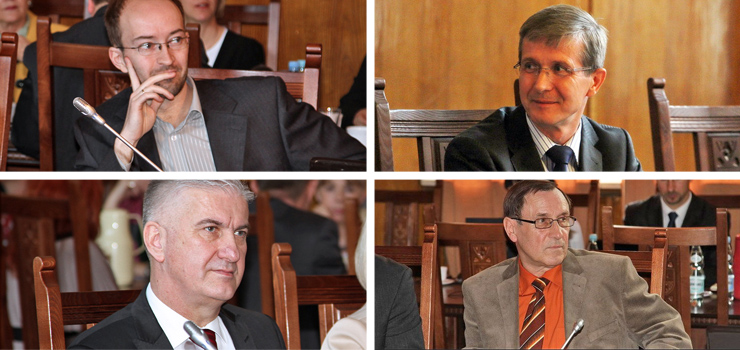 Czy w Elblągu powstanie Rondo Żołnierzy Wyklętych? Klim: Patrzę na całą sprawę krytycznie