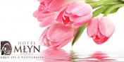 Marzec Kobiet w Hotelu Myn Aqua Spa