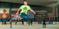 Ostatnie Ice Party w tym sezonie - zobacz zdj�cia