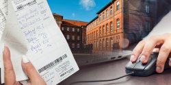 Do lekarza przez Internet, a recepty w komputerze. Elbl��anin e-pacjentem