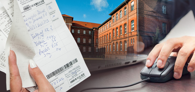 Do lekarza przez Internet, a recepty w komputerze. Elblanin e-pacjentem