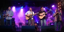 Zesp� z Elbl�ga na mi�dzynarodowym festiwalu ”Shanties’2014”