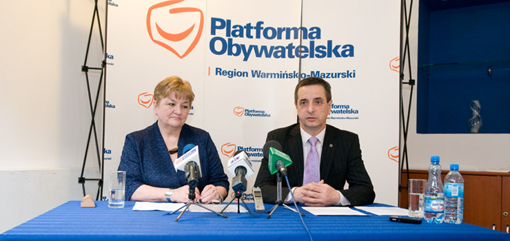 Jest graniczne przejcie fitosanitarne dla Elblga