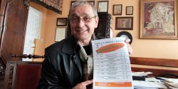 13 edycja Wiosny Teatralnej w Elbl�gu ju� za miesi�c