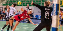 Start Elbl�g wygrywa z Energ� Koszalin  i zajmuje 5. miejsce w tabeli